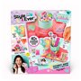 Canal Toys - STYLE 4 EVER - Mini Fabrique a papeterie: mini stylos, crayons et cahiers - OFG 323