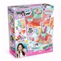 Canal Toys - STYLE 4 EVER - Mini Fabrique a papeterie: mini stylos, crayons et cahiers - OFG 323