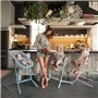 Chaise Haute Evolutive et Réglable Lemo 2 - CYBEX - All White