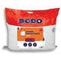 DODO - Couette - Bien au chaud - 240 x 260 - 400g/m² - VOLUPT'AIR - Blanc