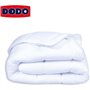 DODO - Couette extra chaude - NUITS DE REVE - 220 x 240 cm - 400gr/m² - Blanc