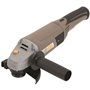 Meuleuse d'angle - OSE - 125 MM - 900 W - Marron et noir