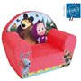 MASHA ET MICHKA Fauteuil club enfant