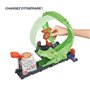 Hot Wheels-Looping Attaque de l'Alligator-Coffret, 1 voiture incluse - Hot Wheels - HKX39