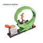 Hot Wheels-Looping Attaque de l'Alligator-Coffret, 1 voiture incluse - Hot Wheels - HKX39