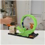 Hot Wheels-Looping Attaque de l'Alligator-Coffret, 1 voiture incluse - Hot Wheels - HKX39