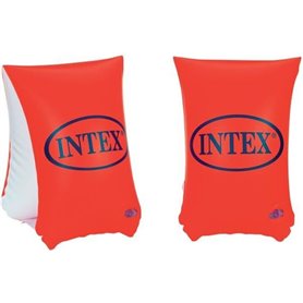 INTEX Brassards - 6 a 12 ans