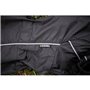 KERBL Manteau de pluie impérméable Manchester M - 40cm - Noir