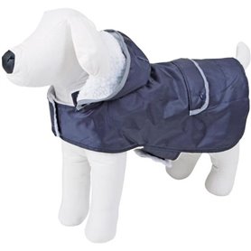 KERBL Manteau Teddy S 34cm pour chien - Tour du ventre 39-50cm