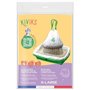Sacs a litiere filtrants - KIVIKS - XLarge