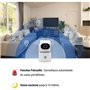 Caméra de surveillance - KONYKS - CAMINI CARE 2 - Intérieur - Wifi avec sirene et bouton d'appel vidéo