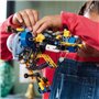 LEGO Technic 42201 Le sous marin de recherche en haute mer - Jeu de construction des 9 ans