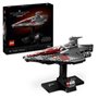 LEGO Star Wars 75404 Le transport d'assaut de classe Acclamator - Maquette pour adulte