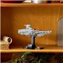 LEGO Star Wars 75404 Le transport d'assaut de classe Acclamator - Maquette pour adulte