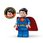 LEGO DC 76302 Le robot de Superman contre Lex Luthor - Jouet super héros des 6 ans