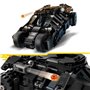 LEGO DC Batman 76303 La Batmobile Tumbler de Batman contre Double-Face et Le Joker - Jouet