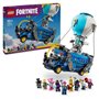 LEGO Fortnite 77073 Bus de combat - Jeu de construction collector inspiré du jeu vidéo