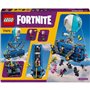 LEGO Fortnite 77073 Bus de combat - Jeu de construction collector inspiré du jeu vidéo