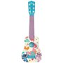 Lexibook - Ma Premiere Guitare Stitch - 53cm - Guide d'apprentissage inclus