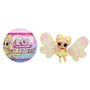 L.O.L. Surprise Fairy Poupées 7,5cm - Des 3 ans