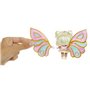 L.O.L. Surprise Fairy Poupées 7,5cm - Des 3 ans