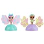 L.O.L. Surprise Fairy Poupées 7,5cm - Des 3 ans