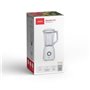 Blender - LIVOO - 1,5 L - 600 W - 22 000 tours/min - 2 vitesses - Turbo blanc