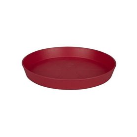 ELHO Soucoupe ronde Loft Urban - Ø 34 cm - Fruits rouges