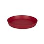 ELHO Soucoupe ronde Loft Urban - Ø 34 cm - Fruits rouges