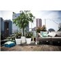 ELHO Soucoupe ronde Loft Urban - Ø 34 cm - Fruits rouges
