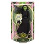 Mattel-Wicked-Poupée Elphaba chantante avec habillages et accessoires - Wicked - HYM40