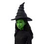 Mattel-Wicked-Poupée Elphaba chantante avec habillages et accessoires - Wicked - HYM40