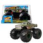 Hot Wheels - Monster Truck 1:24 (Modele aléatoire) - Petite Voiture - 3 ans et + - Hot Wheels - FYJ83