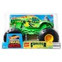 Hot Wheels - Monster Truck 1:24 (Modele aléatoire) - Petite Voiture - 3 ans et + - Hot Wheels - FYJ83