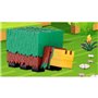 Minecraft-Renifleur Figurine articulée 8,25 cm avec sons tirés du jeu - Minecraft - HXM85