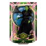 Mattel-Wicked-Poupée Elphaba avec accessoires et habillages amovibles - Wicked - HXT62