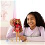 BARBIE équipe de Reve Teresa-Poupée et accessoires - Barbie - HYC23