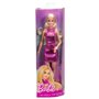 Barbie-Barbie fashionistas-Poup?e atteinte de trisomie 21 - Barbie - HYT88