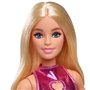 Barbie-Barbie fashionistas-Poup?e atteinte de trisomie 21 - Barbie - HYT88