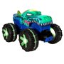 Hot Wheels Monster Trucks-Mega-Wrex-Véhicule télécommandé échelle 1/15 JBD90