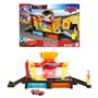 Disney Pixar-Station De Lavage Cars Color Changers-Coffret - 4 ans+- JBM70