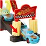 Disney Pixar-Station De Lavage Cars Color Changers-Coffret - 4 ans+- JBM70