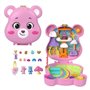 Polly Pocket-Coffret Les Bisounours-Figurines Et Accessoires - 4 ans+- JCC14