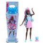 Barbie-Pop Reveal-Poupée Licorne Et Accessoires Série Shakes - 3 ans+- JCN86