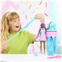 Barbie-Pop Reveal-Poupée Licorne Et Accessoires Série Shakes - 3 ans+- JCN86