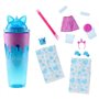 Barbie-Pop Reveal-Poupée Licorne Et Accessoires Série Shakes - 3 ans+- JCN86