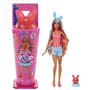 Barbie-Pop Reveal-Poupée Lapin Et Accessoires Série Shakes - 3 ans+- JCN87