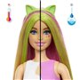 Barbie-Pop Reveal-Poupée Chaton Et Accessoires Série Shakes - 3 ans+- JCN88