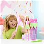 Barbie-Pop Reveal-Poupée Chaton Et Accessoires Série Shakes - 3 ans+- JCN88