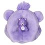 Poupée Barbie Cutie Reveal Bisounours Tougentille Mauve - 3 ans+- JCN94